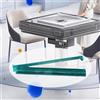 Supporto e spingi tessere Mahjong, moderno, robusto e pratico supporto per