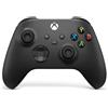 Xbox Controller di gioco wireless (2025) - Nero carbonio - Gioca, Windows, Android, iOS, FireTV Sticks, Smart TV, cuffie VR