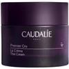 Caudalie - Premier Cru Crema Viso Longevity Rimpolpante Antimacchie Confezione 50 Ml