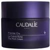 Caudalie - Premier Cru Crema Viso Anti Età Globale Ricca Confezione 50 Ml