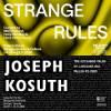 52733 The-exchange-value-of-language-has-fallen-to-zero. Joseph Kosuth