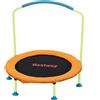 Bestway Tappeto elastico Wonderjump per bambini da 91 cm