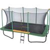 Bestway Tappeto elastico Xtreme Air da 457 cm con scaletta