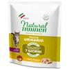 Natural Trainer Urinary Adult Pollo Gatto 300g