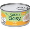 Oasy Natury Soft Jelly Pollo Gatto 150 G