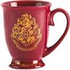 Paladone Tazza Harry Potter Hogwarts Crest Tazza in Ceramica 250ml Ufficiale, Regalo per Fan Wizarding World