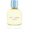 DOLCE&GABBANA Light Blue Pour Homme 200 ml Eau de Parfum Spray