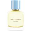 DOLCE&GABBANA Light Blue Pour Homme 50 ml Eau de Parfum Spray