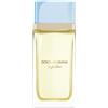 DOLCE&GABBANA Light Blue 100 ml Eau de Parfum Spray