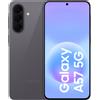 Samsung Galaxy A57 5G 256GB 8GB Ram Gray Garanzia Europa