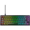 CHERRY K5V2 RGB Compatto (USB nero)