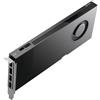 PNY Scheda Video RTX PRO 4000 24 GB GDDR7 Nero