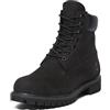Timberland Stivali Premium 6-inch Waterproof Tg 45 cod Tb110073001