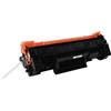 Toner compatibile per W1350X per HP CON CHIP 2400 PAGINE