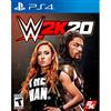 2K WWE 2K20 - PlayStation 4 - refurbished