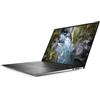 Dell Precision 5550 15" Core i9 2.4 GHz - SSD 1 TB - 8GB - QWERTY - Inglese - refurbished