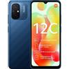 Xiaomi Redmi 12C 128GB - Blu - refurbished