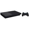 Sony PlayStation 2 Slim - Nero - refurbished