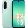 Samsung Galaxy A26 128GB - Verde - refurbished