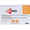 IMO SpA Alkimo Integratore di Calcio Magnesio e Zinco, 100 Compresse