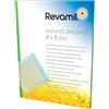 BFACTORY ITALIA Srl REVAMIL Garze 8x8 7pz