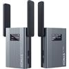 SYNCO TS SIST WIR. UHF 150MT LAVALIER