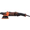 DYNABRADE LUCIDATRICE DB8E A DOPPIA AZIONE 125-150MM ORBITA 6,8MM INGRANAGGI RENNY DOYLE