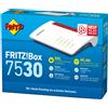 fritz-kulturgüter FRITZ 20002839 Router WLAN FRITZ!Box 7530