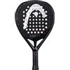 Head Racket Racchetta da padel Head Racket Coello Pro 2025 Argento Argento Taglia unica