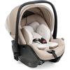 Chicco Seggiolino auto Chicco First Seat Recline, beige, per bambini, taglia unica