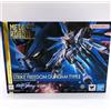 Bandai Figura Metal Robot Spirits Strike Freedom Gundam Tipo 2