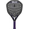 Siux Racchetta da padel Siux Fenix Pro 2026 Viola Viola Taglia unica