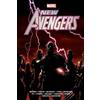 New Avengers 1 - Marvel Omnibus - Bendis - CARTONATO Panini Comics