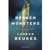 Fanucci Broken monsters