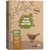 VERSELE-LAGA Menu Nature Palline grasse per uccelli selvatici con noci e semi di girasole 540g