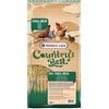 VERSELE-LAGA Country's Best Gra-Mix Ardennes 4kg miscela per pollame ornamentale con mais, semi di girasole e piselli