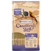VERSELE-LAGA Country's Best Show 3 Pellet 5kg 3mm pellet per uccelli ornamentali a partire da 13 settimane di vita