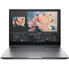 HP ZBook Fury 18 G1i Workstation Portatile Wolf Pro Security Edition AI Workstation; AI PC