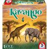 Schmidt Spiele 49466 - Gioco di strategia Kavango, dai 10 Anni in su