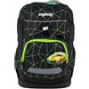 Ergobag Zaino ergonomico Ergobag FLEX CyBear Race