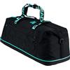 Head Borsa per racchette Head Coco Duffle Bag Black/Mint