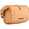 Thule Borsa da manubrio Thule Chasm Handelbar Bag 2L Dusted Orange