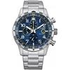 Citizen Orologio Of collection CA0790-83L acciaio inossidabile