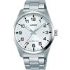 LORUS Analogico RH977JX5, multicolore, Bracciale