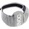 EVOC TRAIL BELT borsa da cintura (per smartphone fino a 6,4 pollici, design ergonomico, AIR TUNE SYSTEM, cintura flessibile AIRO FLEX), Stone