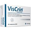 VISCRIN 20COMPRESSE - - 931085411