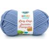 Lion Brand Yarn Lion Brand Cover Story Lazy Days Thick & Quick - Denim sbiadito in filo, 191-106