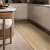 nuLOOM Elijah Farmhouse Seagrass Area Tappeto