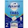 APTAMIL TABS 2 21BUST - - 985726126