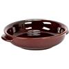 Lioness 15 cm - Just Colour Tegamino Rotondo In Porcellana - Set 6 Pz